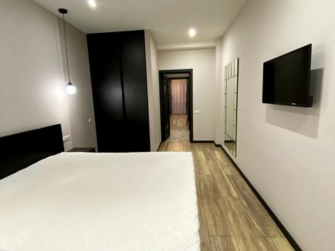 квартира за адресою Михайла Максимовича вул. (Онуфрія Трутенка), 28-Д