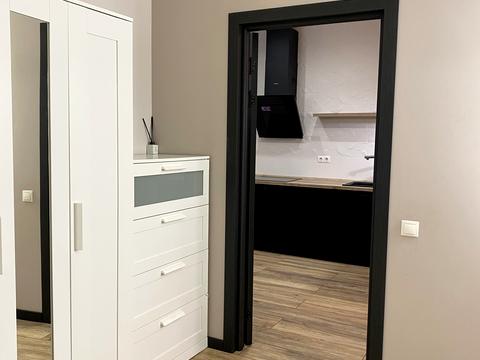 квартира за адресою Михайла Максимовича вул. (Онуфрія Трутенка), 28-Д