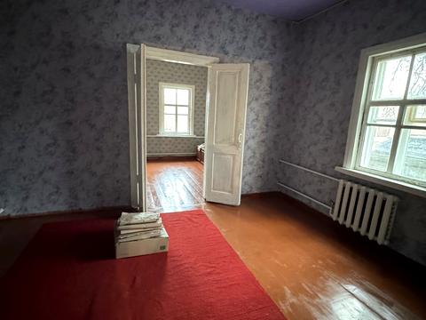 будинок за адресою Колоскових вул. (Будьонного), 1