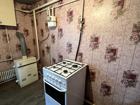 будинок за адресою Колоскових вул. (Будьонного), 1