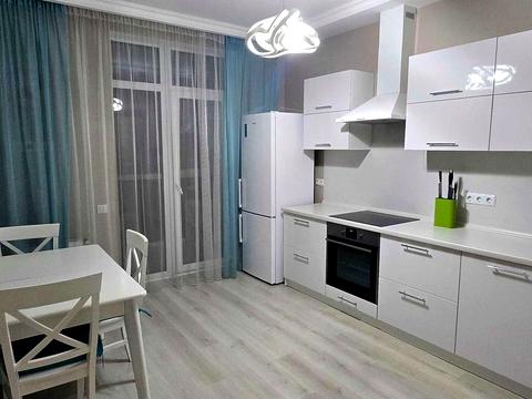 квартира за адресою Солом'янська вул., 20-В