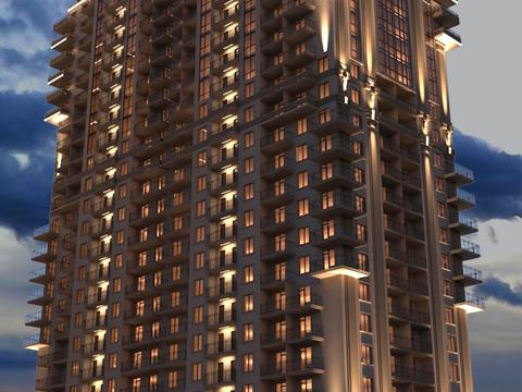 квартира за адресою Фонтанська дорога вул., 25