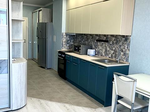 квартира за адресою Фонтанська дорога вул., 25