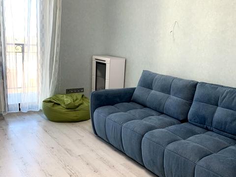 квартира за адресою Фонтанська дорога вул., 25