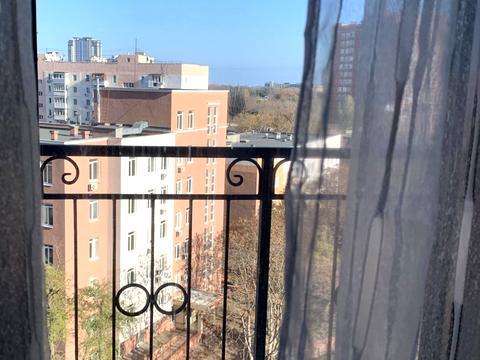 квартира за адресою Фонтанська дорога вул., 25