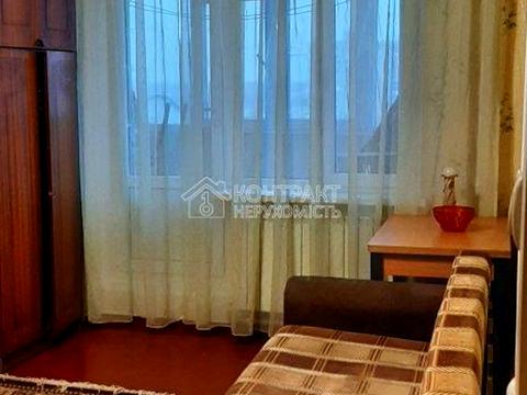 квартира за адресою Валентинівська вул. (Блюхера), 21б