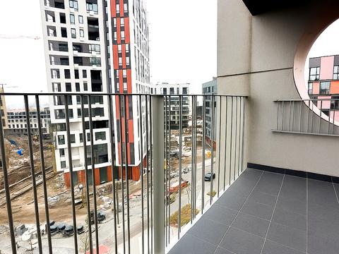 квартира за адресою Братів Шеметів вул., 10/8