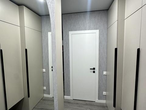 квартира за адресою Братів Шеметів вул., 10/8