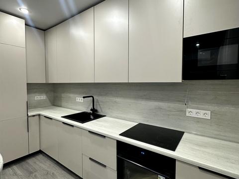 квартира за адресою Братів Шеметів вул., 10/8