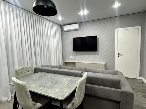 квартира за адресою Братів Шеметів вул., 10/8