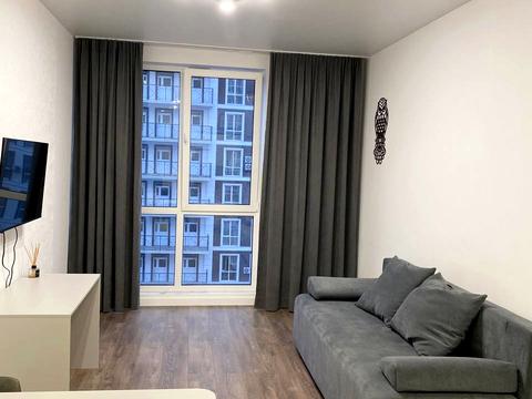 квартира за адресою Михайла Максимовича вул. (Онуфрія Трутенка), 28-Д