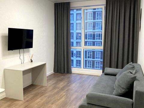 квартира за адресою Михайла Максимовича вул. (Онуфрія Трутенка), 28-Д