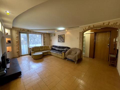 квартира за адресою Івана Багряного вул. (Агнії Барто), 7