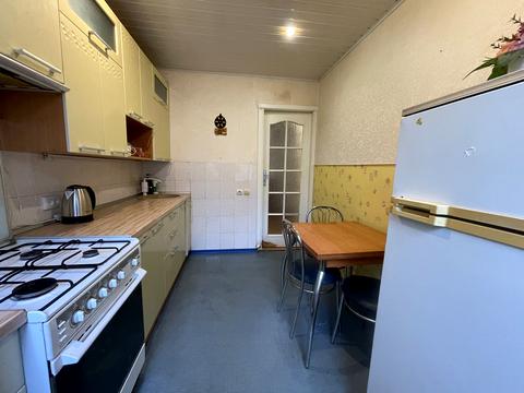 квартира за адресою Івана Багряного вул. (Агнії Барто), 7