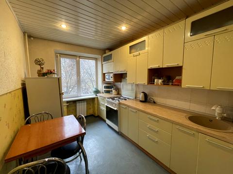 квартира за адресою Івана Багряного вул. (Агнії Барто), 7