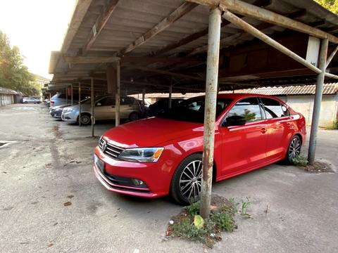 паркомісце за адресою Татарська вул., 24