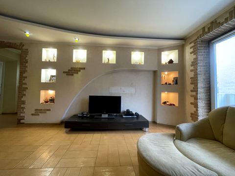 квартира за адресою Івана Багряного вул. (Агнії Барто), 7