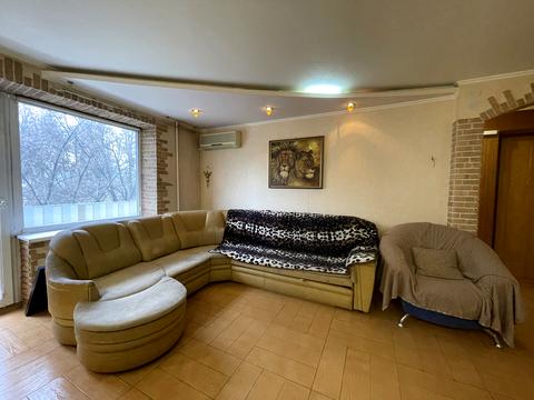 квартира за адресою Івана Багряного вул. (Агнії Барто), 7