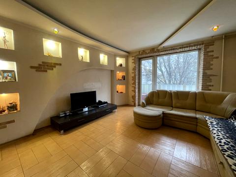 квартира за адресою Івана Багряного вул. (Агнії Барто), 7