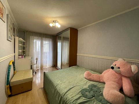 квартира за адресою Івана Багряного вул. (Агнії Барто), 7