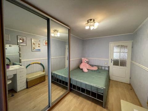 квартира за адресою Івана Багряного вул. (Агнії Барто), 7