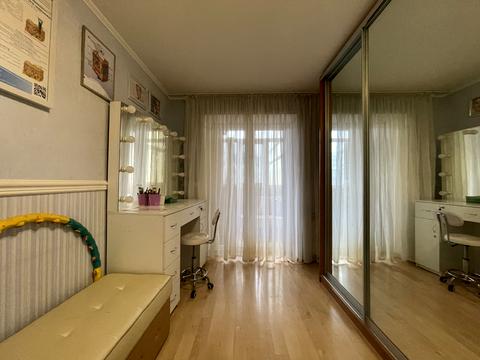 квартира за адресою Івана Багряного вул. (Агнії Барто), 7