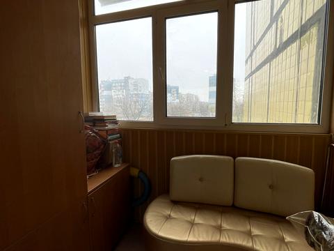 квартира за адресою Івана Багряного вул. (Агнії Барто), 7