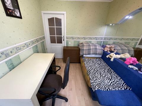 квартира за адресою Івана Багряного вул. (Агнії Барто), 7