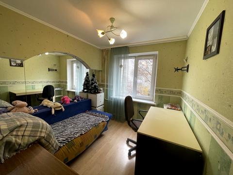 квартира за адресою Івана Багряного вул. (Агнії Барто), 7