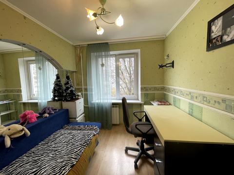 квартира за адресою Івана Багряного вул. (Агнії Барто), 7