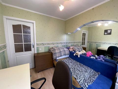 квартира за адресою Івана Багряного вул. (Агнії Барто), 7