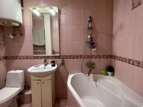 квартира за адресою Івана Багряного вул. (Агнії Барто), 7