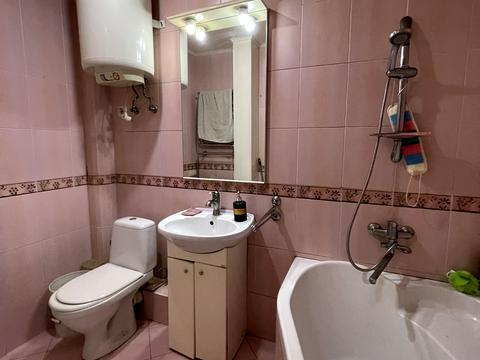 квартира за адресою Івана Багряного вул. (Агнії Барто), 7