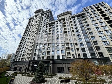 квартира за адресою Фортечний тупик (Тверський), 7-Б