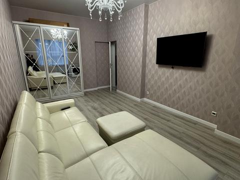 квартира за адресою Петропавлівська вул., 40