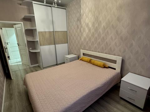 квартира за адресою Петропавлівська вул., 40