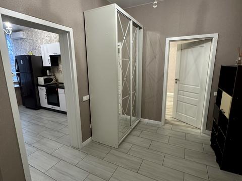 квартира за адресою Петропавлівська вул., 40