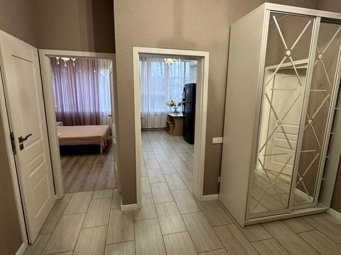 квартира за адресою Петропавлівська вул., 40