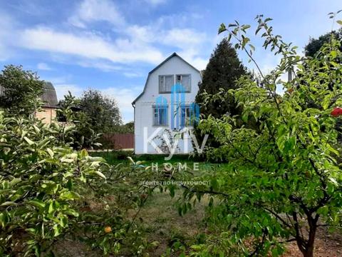 дом по адресу Садовая ул.