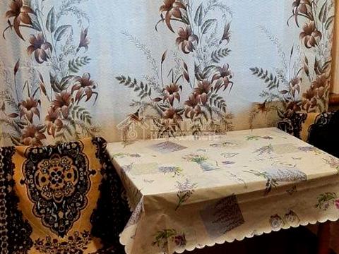 квартира за адресою Валентинівська вул. (Блюхера), 21б