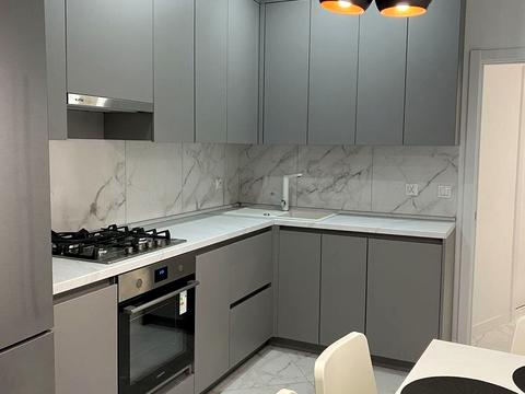 квартира за адресою Дніпро, Кобзарська, 5