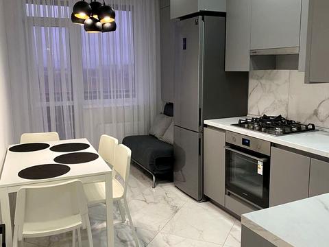 квартира за адресою Дніпро, Кобзарська, 5