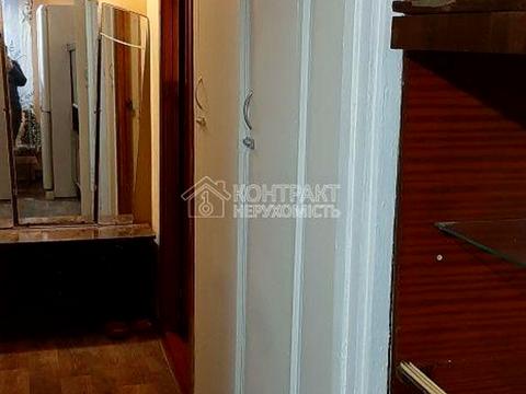 квартира за адресою Валентинівська вул. (Блюхера), 21б