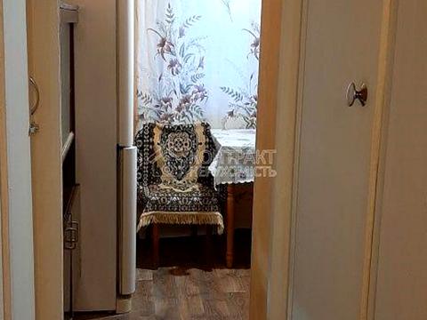 квартира за адресою Валентинівська вул. (Блюхера), 21б