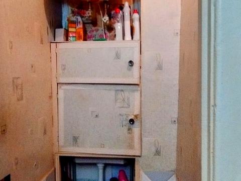 квартира по адресу Полякова ул., 3-А