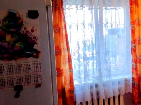 квартира по адресу Полякова ул., 3-А