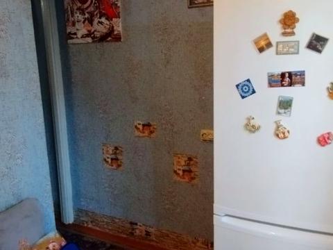 квартира по адресу Полякова ул., 3-А