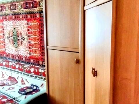 квартира по адресу Полякова ул., 3-А