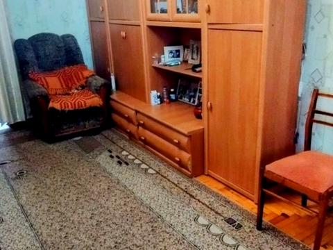 квартира по адресу Полякова ул., 3-А