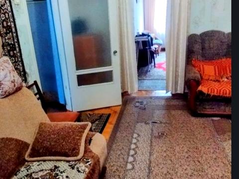 квартира по адресу Полякова ул., 3-А